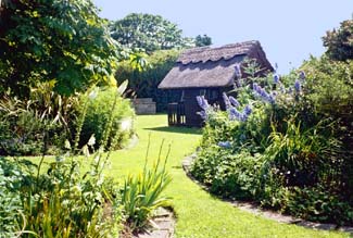 The Cottages - Self Catering Cottages - Bettystown County Meath Ireland